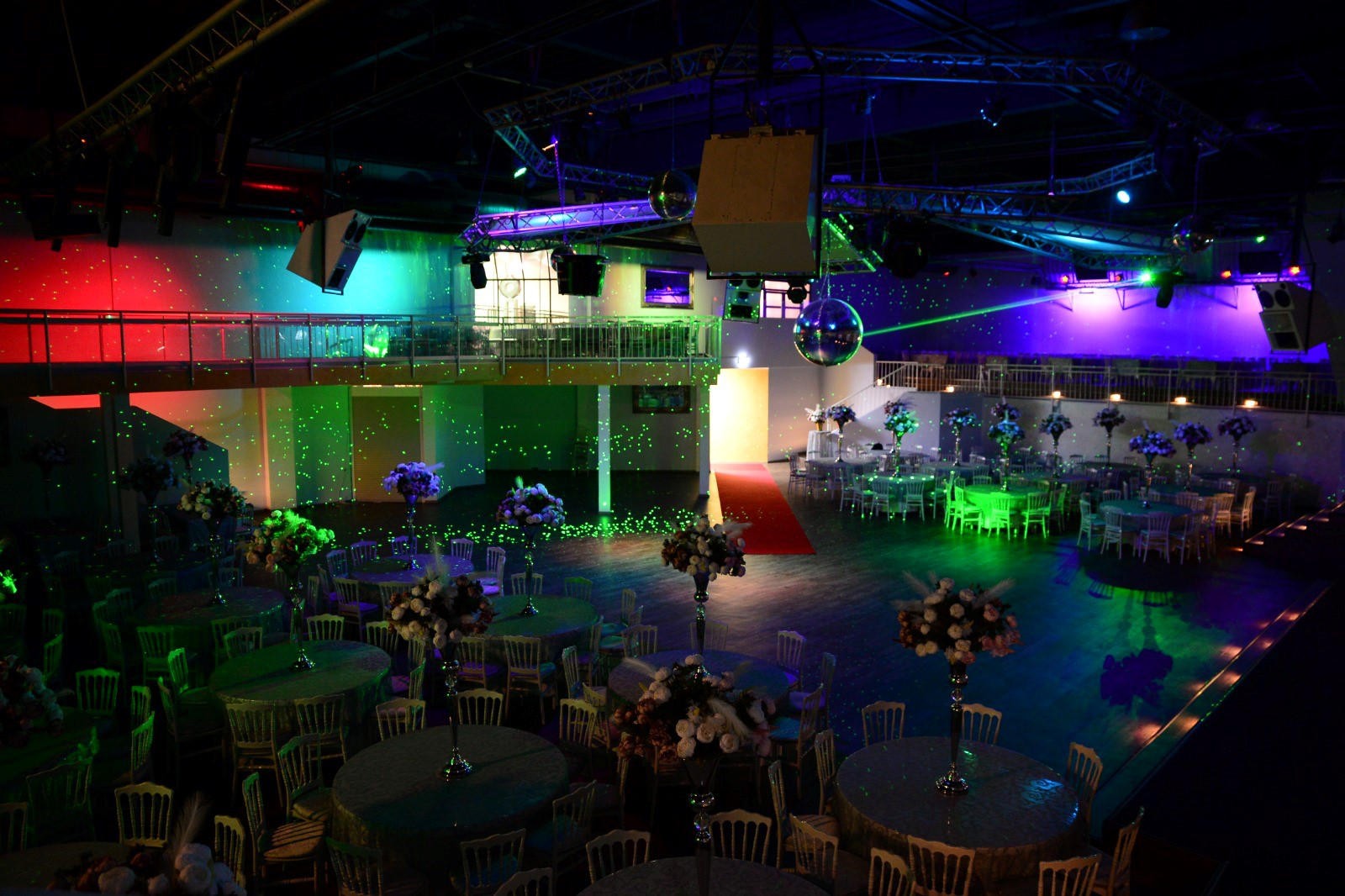 Harmony Hennef | Event Center